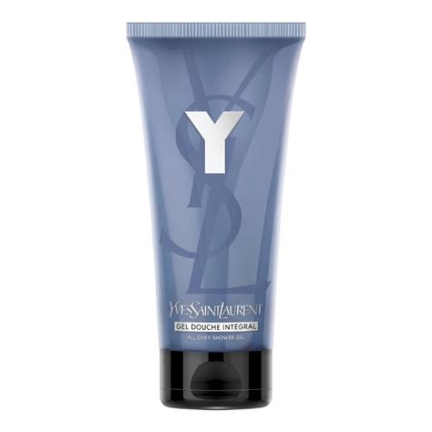 yves saint laurent gel douche integral|Yves Saint Laurent Libre for Women Shower Gel 1.7 .